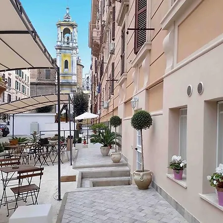 Momahostel Guest house Rome