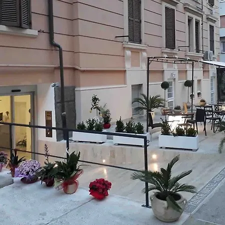 Momahostel Guest house