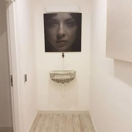 Gasthuis Momahostel Rome