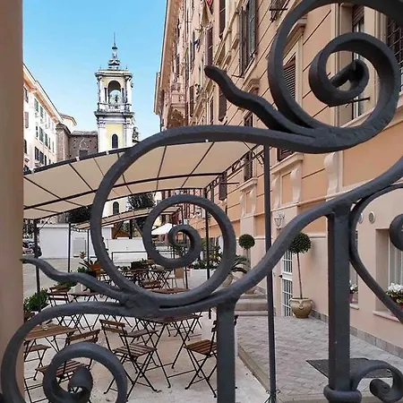 Momahostel Guest house Rome