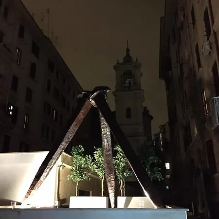 Momahostel Rome