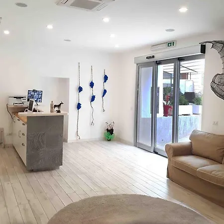 Momahostel Guest house Rome