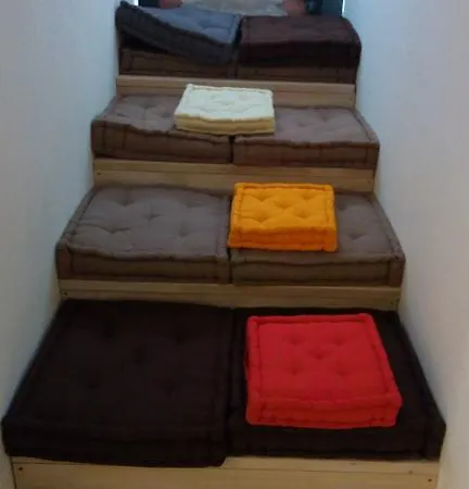 Momahostel Guest house *