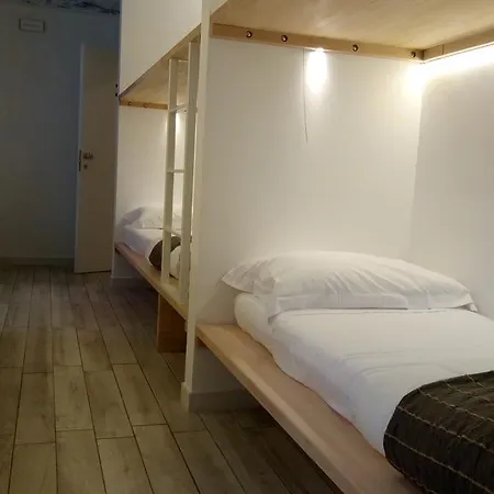 Momahostel *