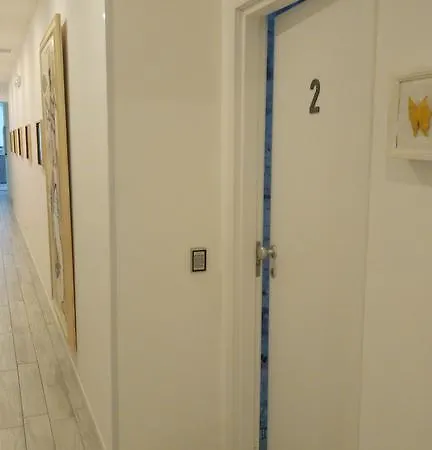 Guest house Momahostel Rome