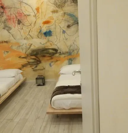 Guest house Momahostel Rome