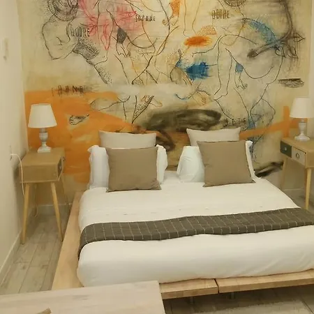 Momahostel Gasthuis Rome