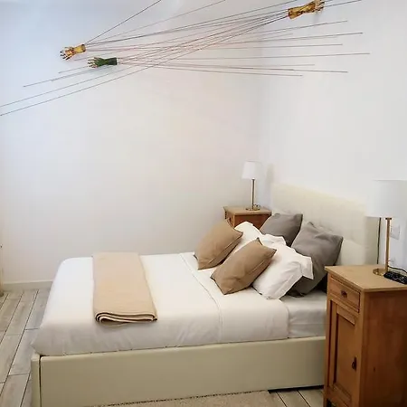 Momahostel * Rome